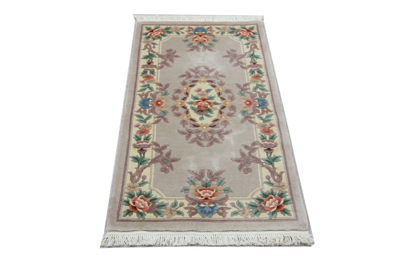 Kina-teppe 70x137cm - Orientalsk teppe