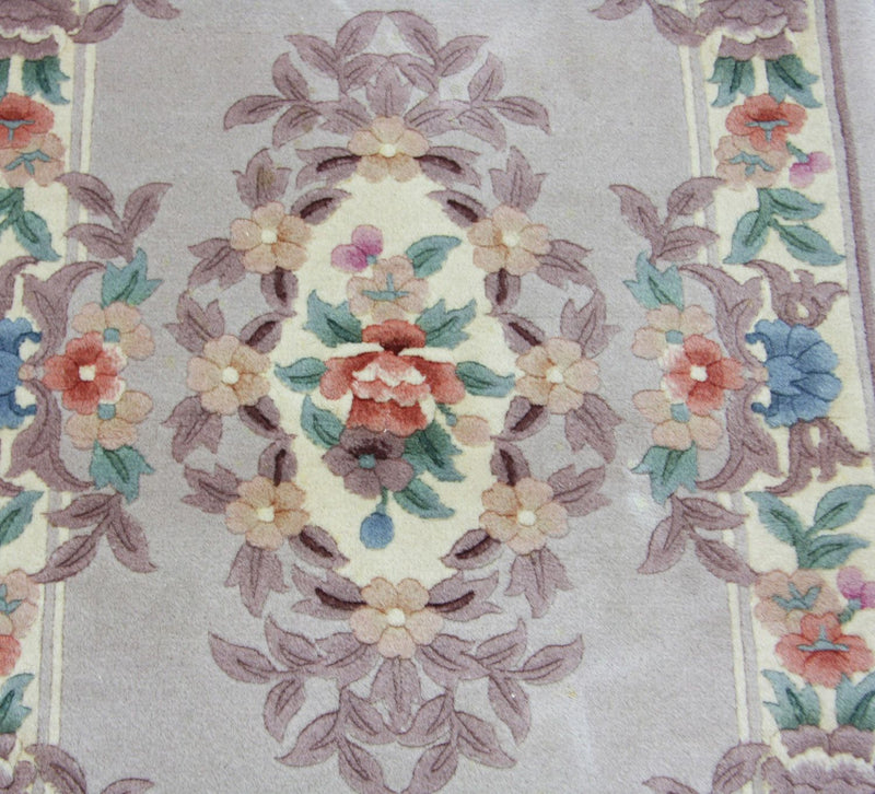 Kina-teppe 70x137cm - Orientalsk teppe