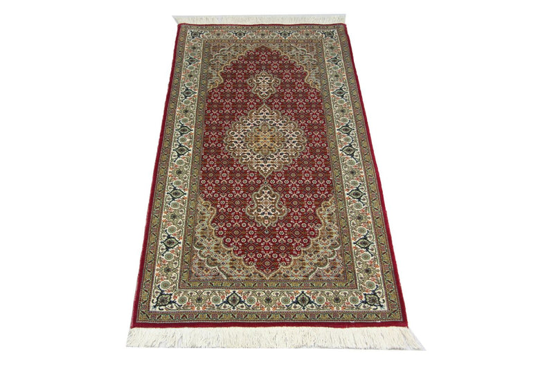 Tabriz Teppe 150x70cm - Persisk teppe