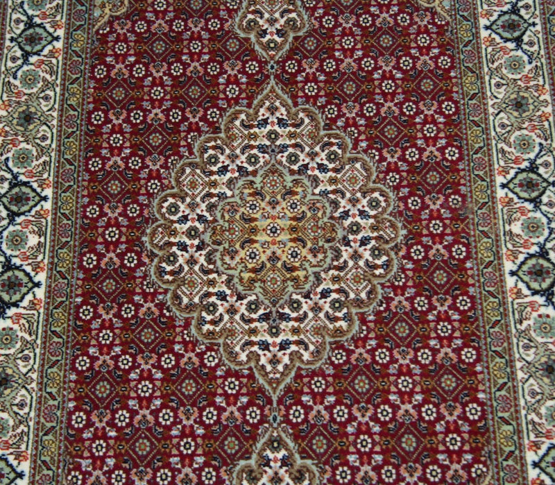 Tabriz Teppe 150x70cm - Persisk teppe