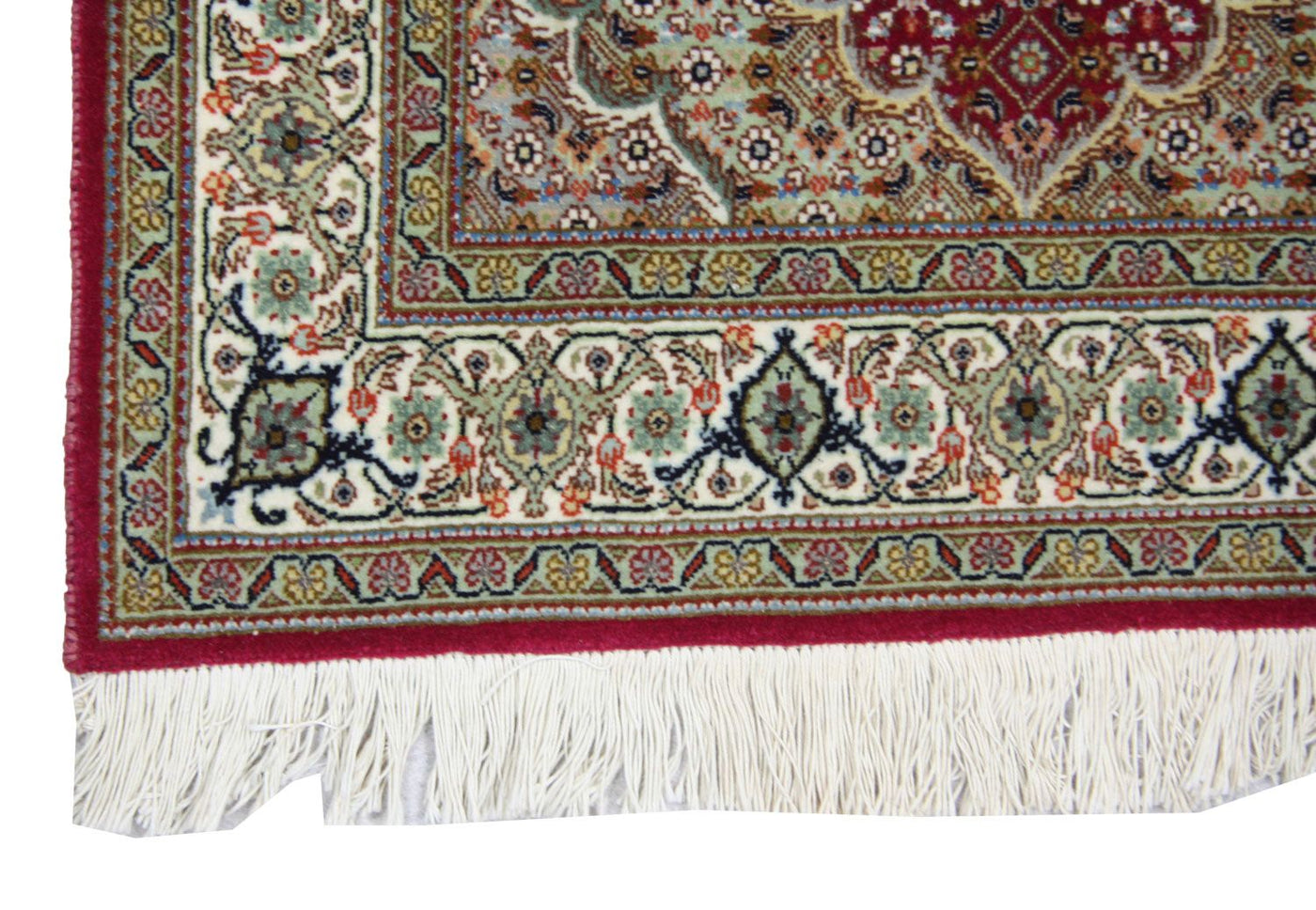 Tabriz Teppe 150x70cm - Persisk teppe