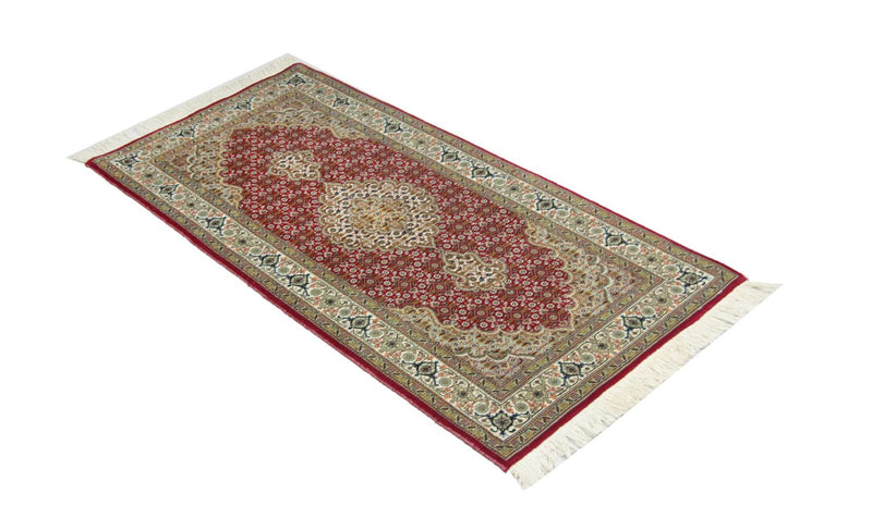 Tabriz Teppe 150x70cm - Persisk teppe