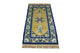 Kina-teppe 76x152cm - Orientalsk teppe