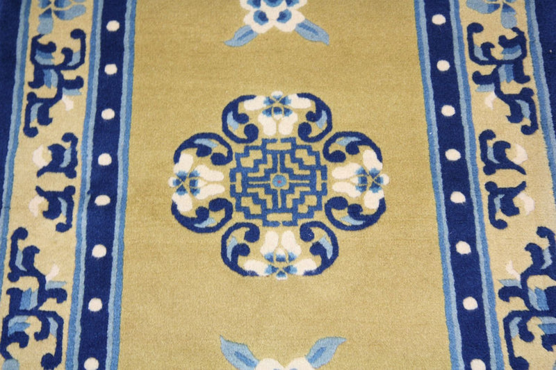 Kina-teppe 76x152cm - Orientalsk teppe