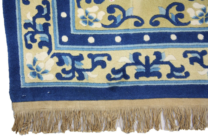 Kina-teppe 76x152cm - Orientalsk teppe