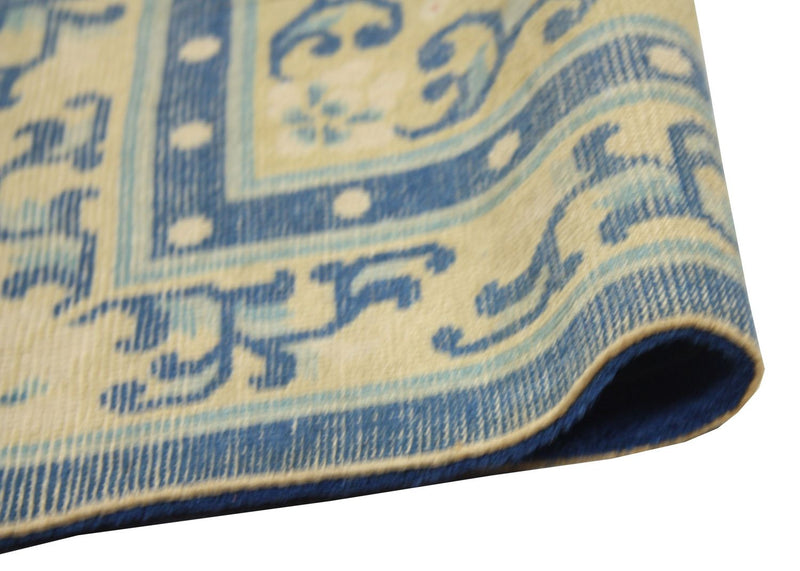 Kina-teppe 76x152cm - Orientalsk teppe