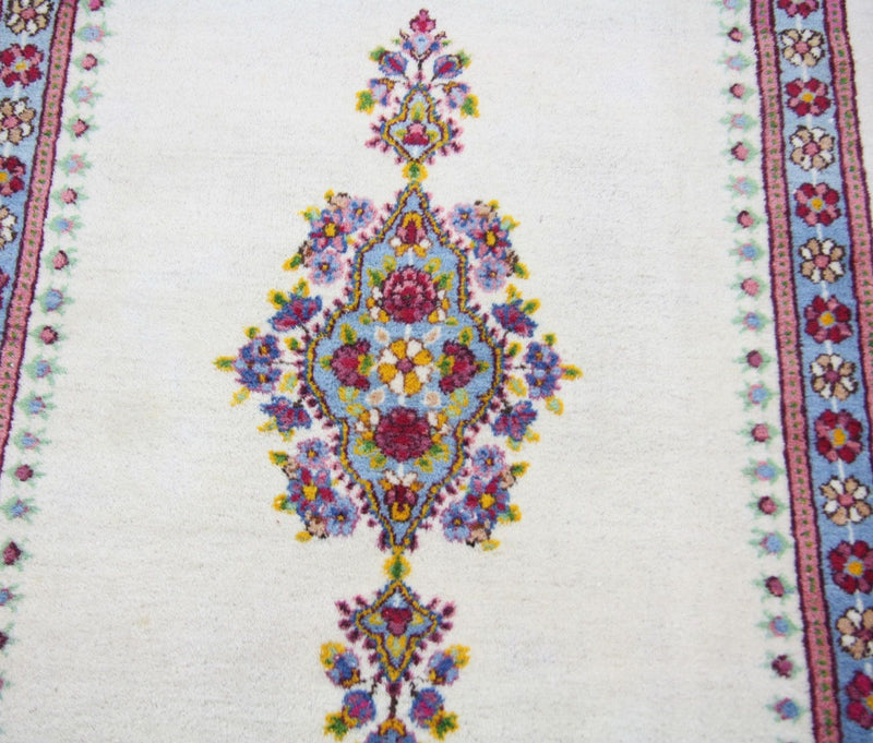 Yazd Teppe 145x88cm - Persisk teppe