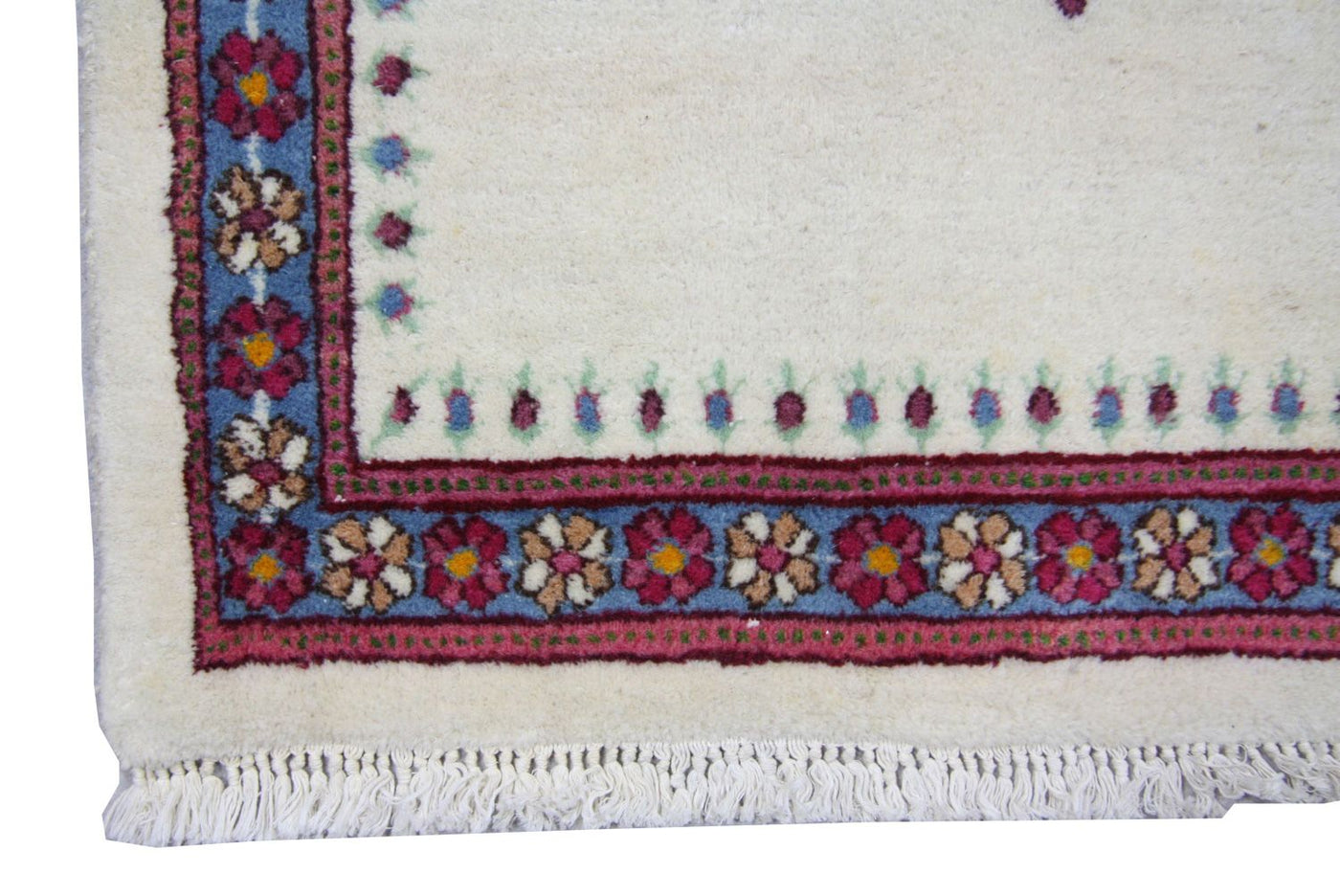 Yazd Teppe 145x88cm - Persisk teppe