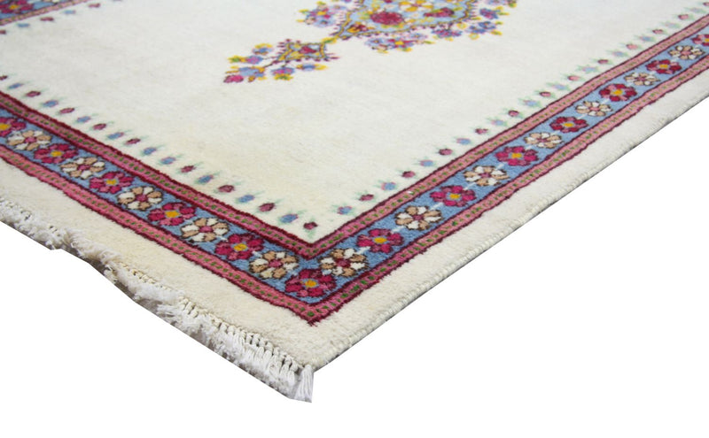 Yazd Teppe 145x88cm - Persisk teppe