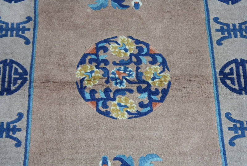 Kina-teppe 152x91cm - Orientalsk teppe