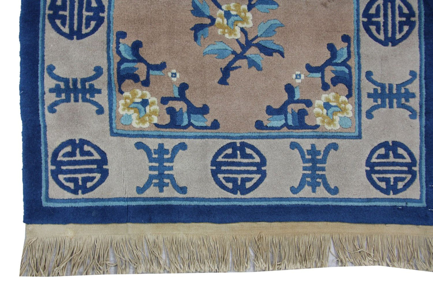 Kina-teppe 152x91cm - Orientalsk teppe