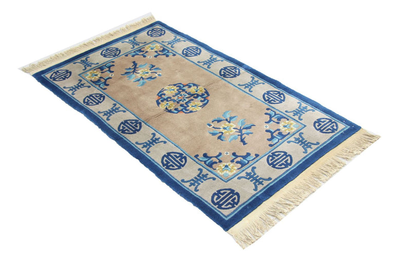 Kina-teppe 152x91cm - Orientalsk teppe