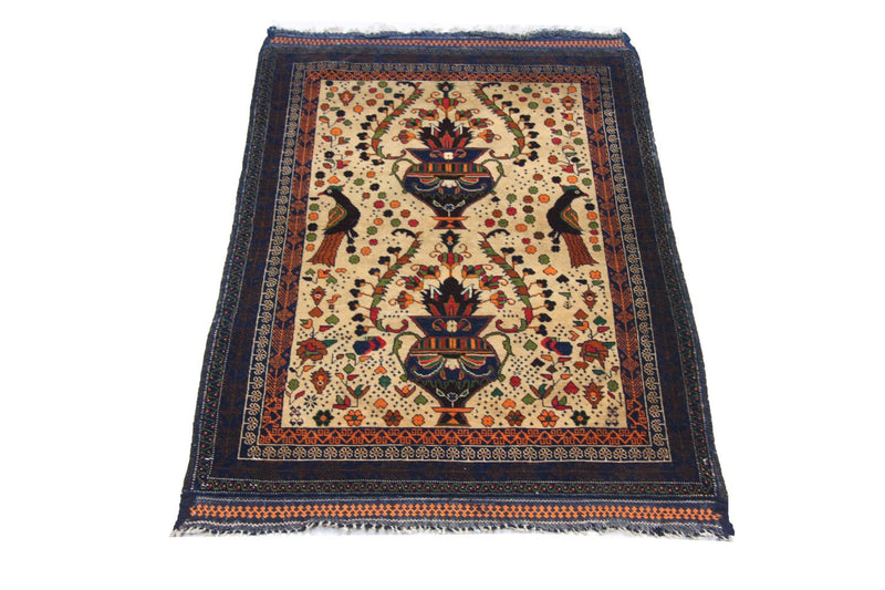 Balutsj-teppe 115x80cm - Persisk teppe