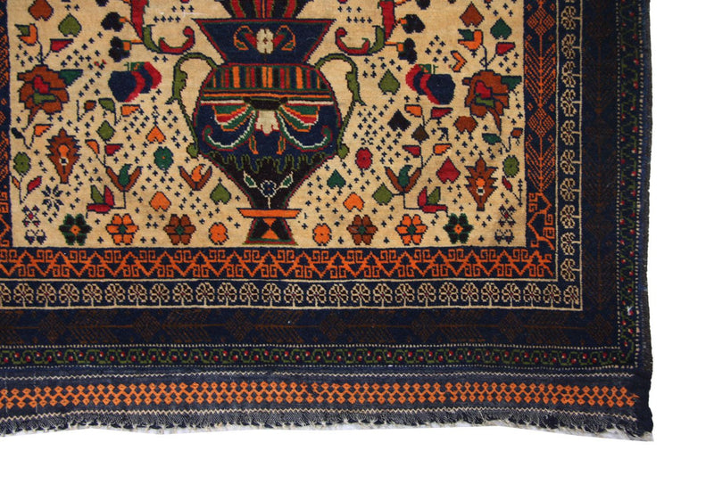 Balutsj-teppe 115x80cm - Persisk teppe