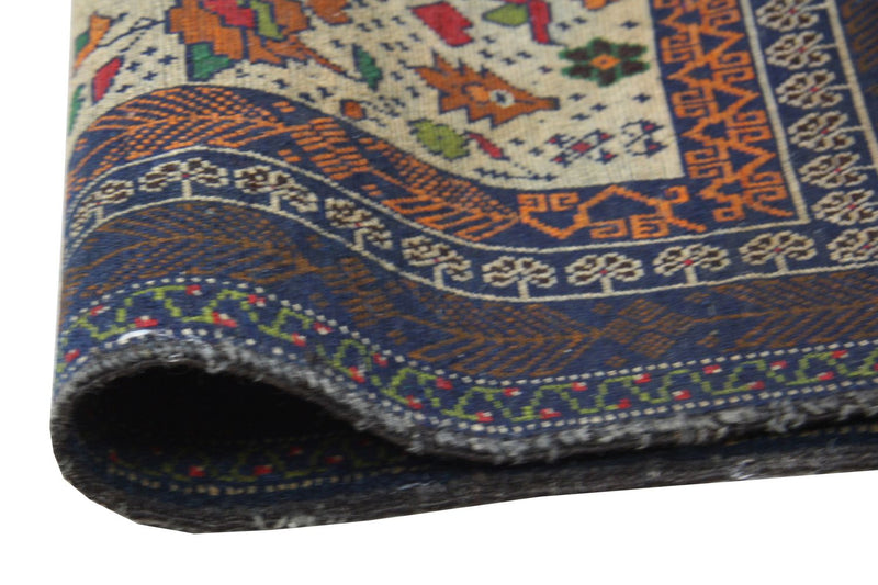 Balutsj-teppe 115x80cm - Persisk teppe