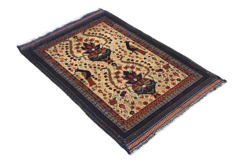 Balutsj-teppe 115x80cm - Persisk teppe