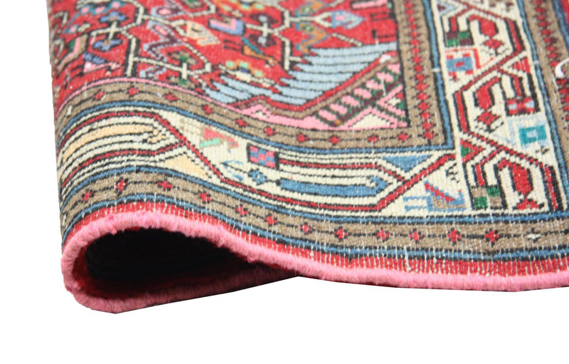Rudbar Teppe 180x80cm - Persisk teppe