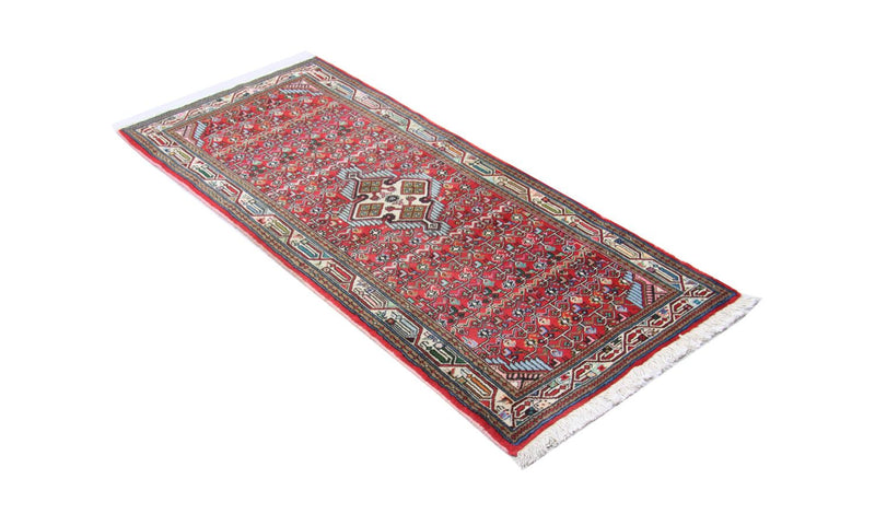 Rudbar Teppe 180x80cm - Persisk teppe