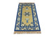 Kina-teppe 152x76cm - Orientalsk teppe
