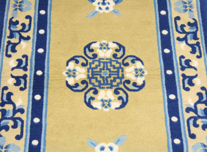 Kina-teppe 152x76cm - Orientalsk teppe