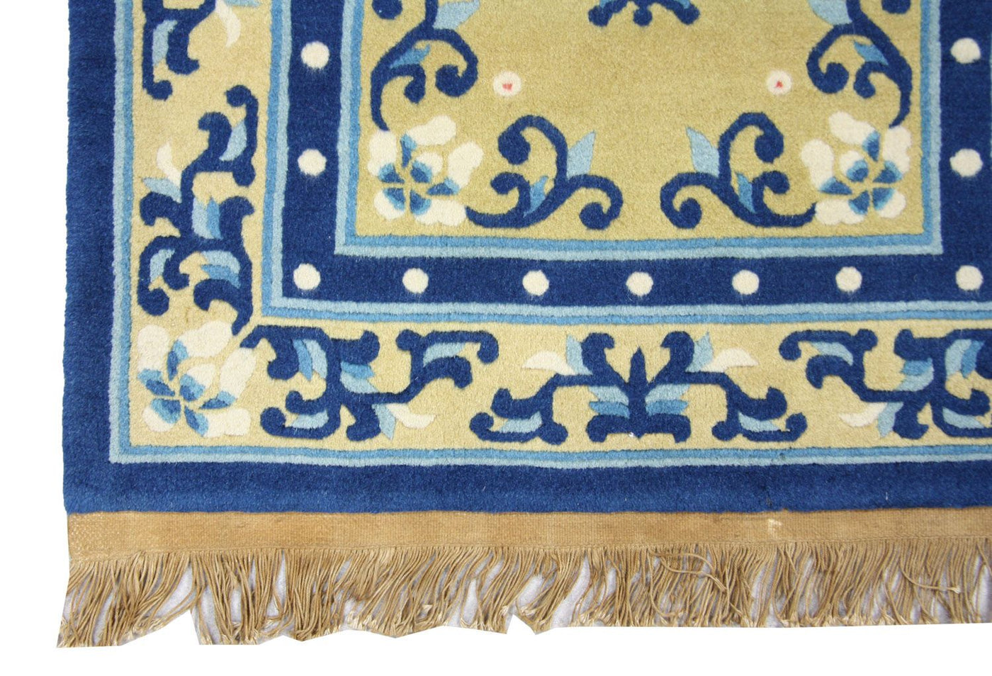 Kina-teppe 152x76cm - Orientalsk teppe