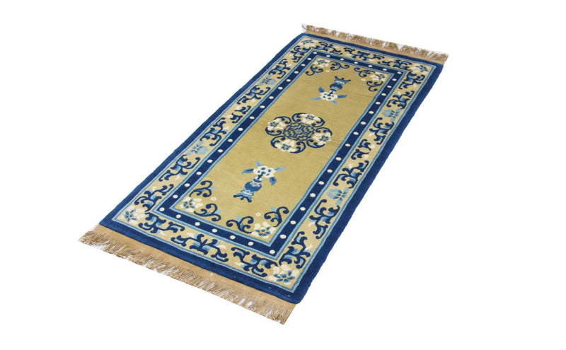 Kina-teppe 152x76cm - Orientalsk teppe