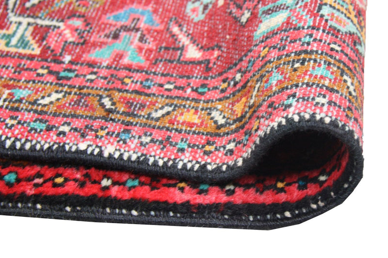 Qaraja Teppe 140x67cm - Persisk teppe