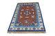 Kina-teppe 274x183cm - Orientalsk teppe