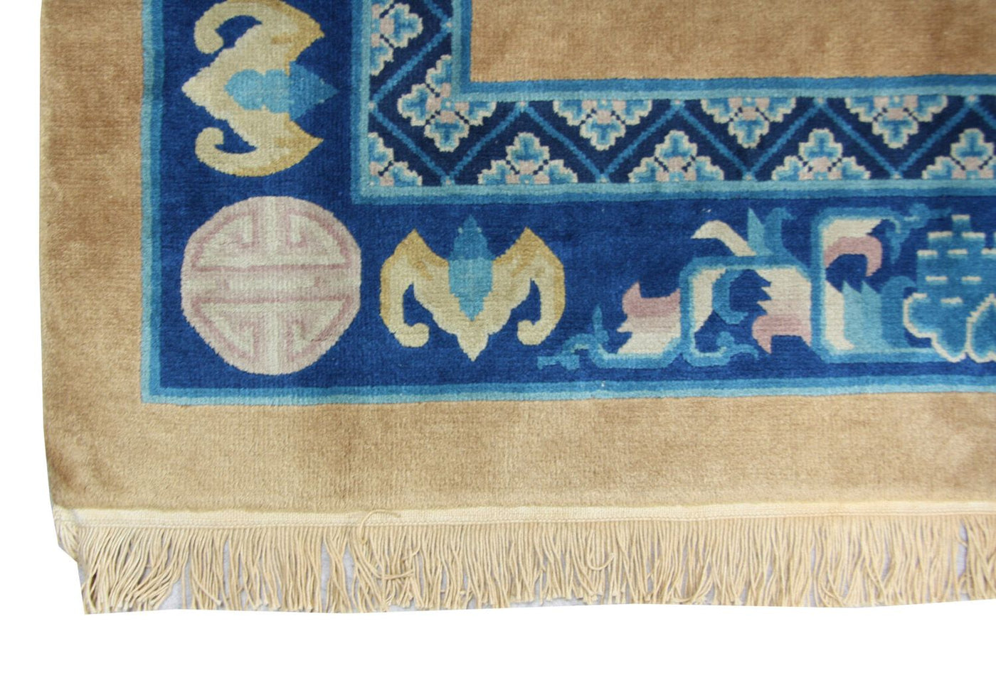 Kina-teppe 244x152cm - Orientalsk teppe