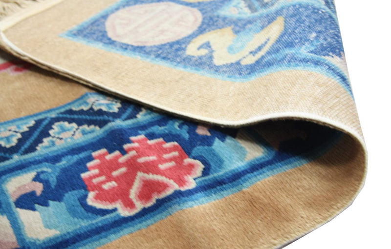Kina-teppe 244x152cm - Orientalsk teppe