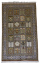 Kashmir silke Teppe 152x90cm - Orientalsk teppe