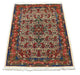 Bidjar Teppe 150x100cm - Persisk teppe