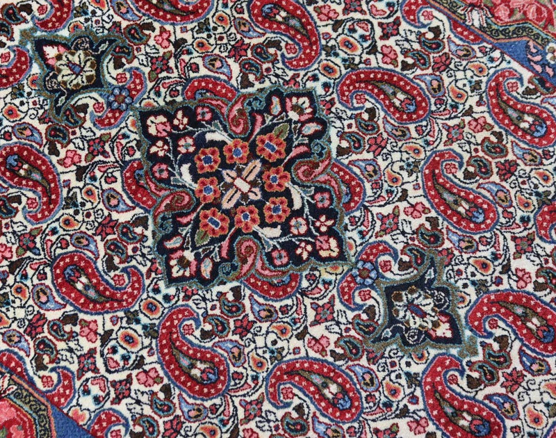Bidjar Teppe 150x100cm - Persisk teppe