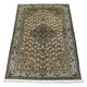 Qom silke Teppe 163x109cm - Persisk teppe