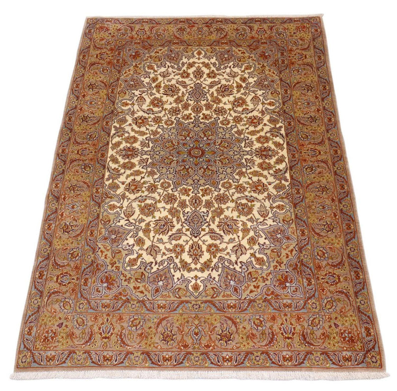 Isfahan Teppe 164x112cm - Persisk teppe