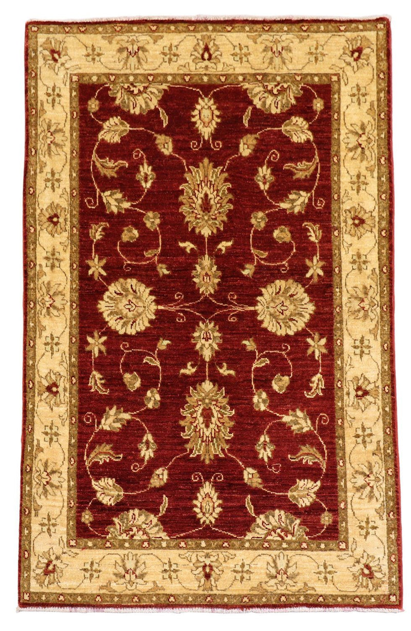 Ziegler Teppe 100x153cm - Orientalsk teppe