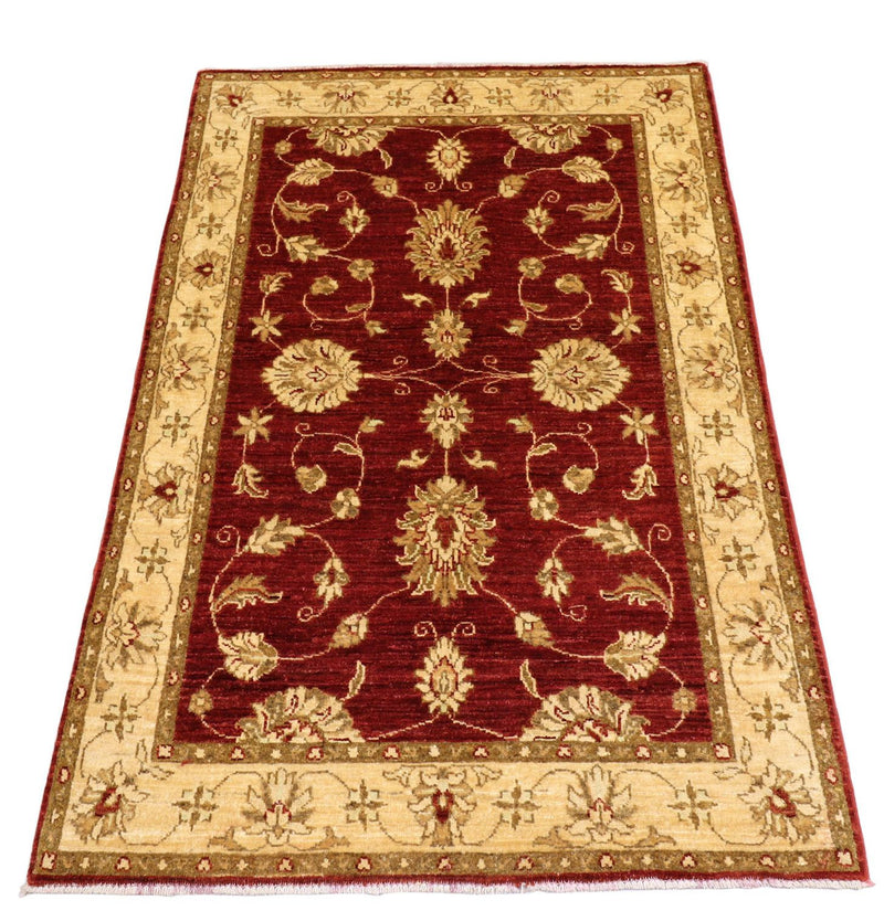 Ziegler Teppe 100x153cm - Orientalsk teppe