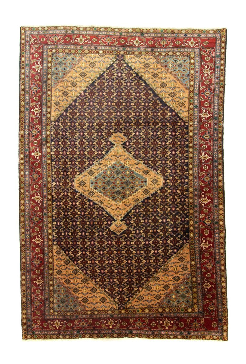 Ardabil Teppe 200x293cm - Persisk teppe