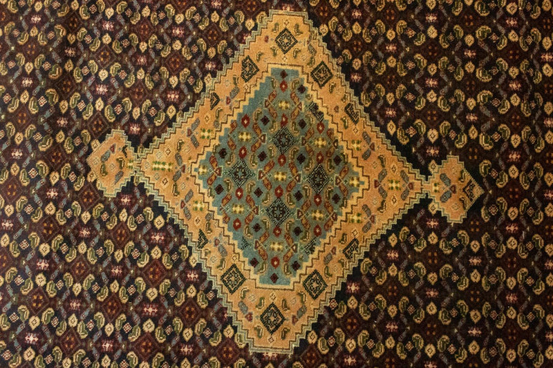 Ardabil Teppe 200x293cm - Persisk teppe