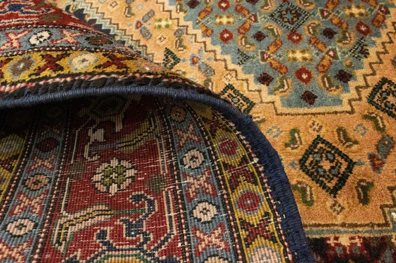 Ardabil Teppe 200x293cm - Persisk teppe
