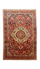 Bakhtiari Teppe 340x215cm - Persisk teppe