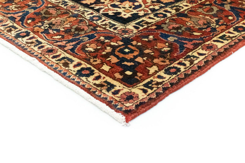 Bakhtiari Teppe 340x215cm - Persisk teppe