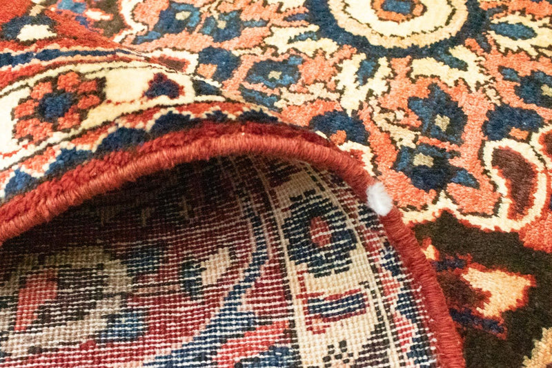 Bakhtiari Teppe 340x215cm - Persisk teppe
