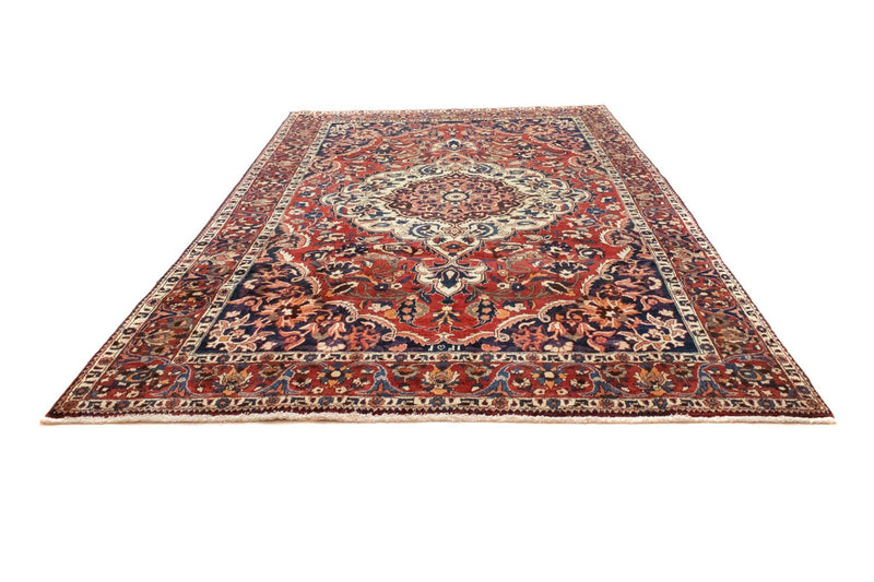 Bakhtiari Teppe 340x215cm - Persisk teppe