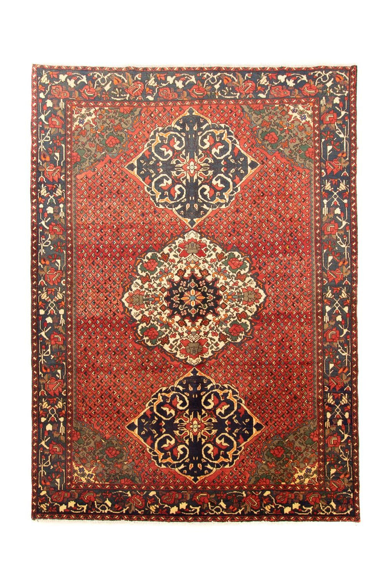 Bakhtiari Teppe 306x220cm - Persisk teppe