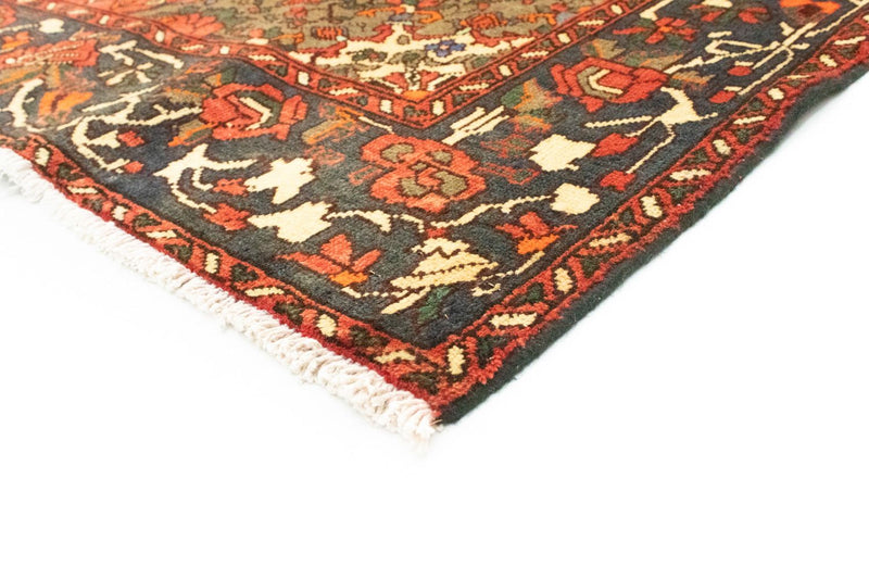 Bakhtiari Teppe 306x220cm - Persisk teppe
