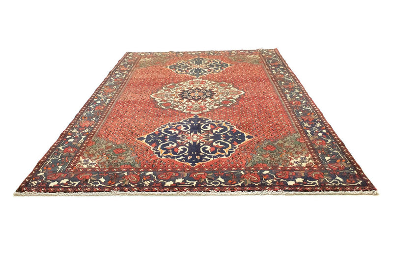 Bakhtiari Teppe 306x220cm - Persisk teppe