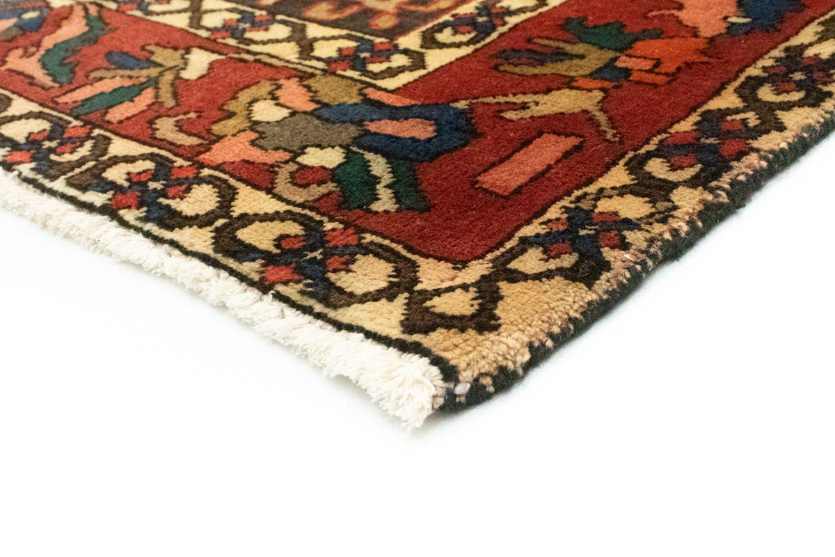 Bakhtiari Teppe 205x300cm - Persisk teppe