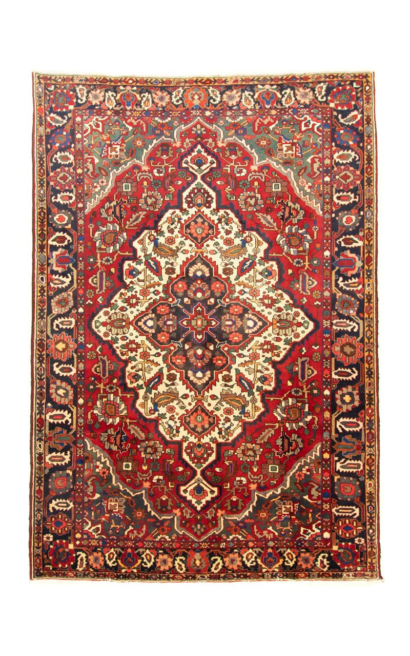 Bakhtiari Teppe 306x208cm - Persisk teppe