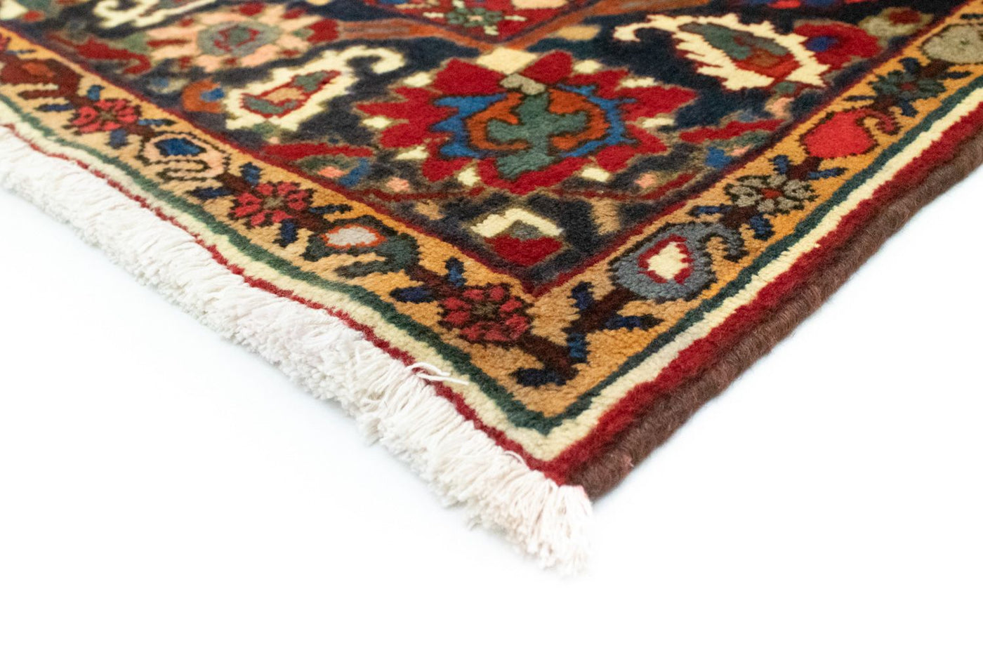 Bakhtiari Teppe 306x208cm - Persisk teppe